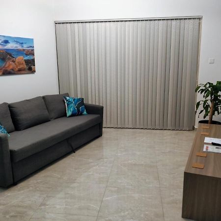 Deggies Apartments - Spacious, Modern Apartment! Naxxar Kültér fotó