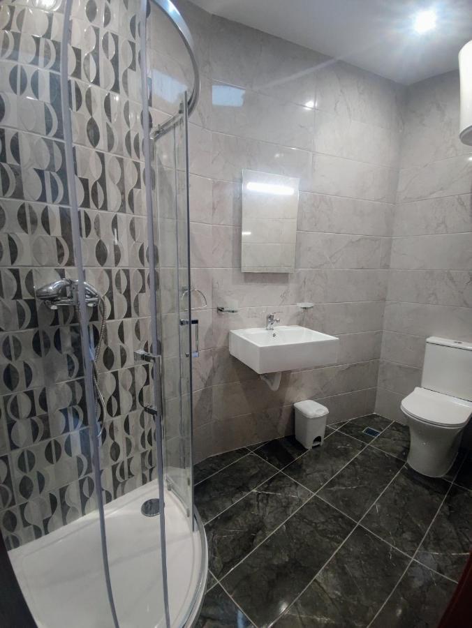Deggies Apartments - Spacious, Modern Apartment! Naxxar Kültér fotó